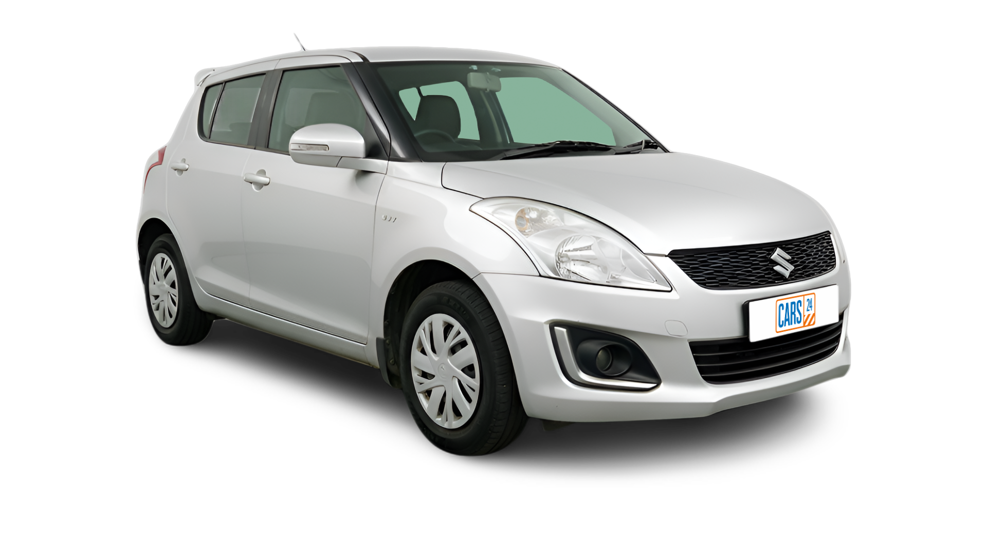 Maruti Swift-img